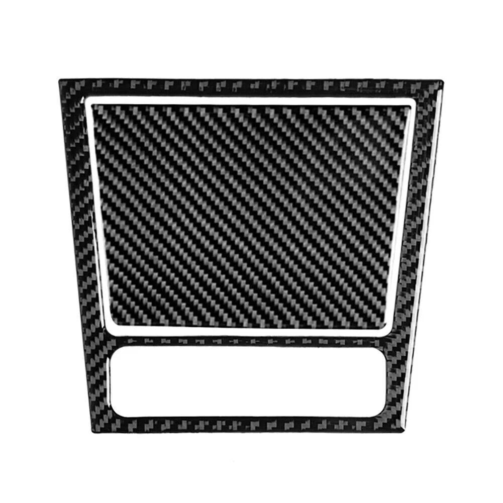 2X Ashtray Panel Frame Trim for VW Golf 6 R MK6 Scirocco (2009–2013)