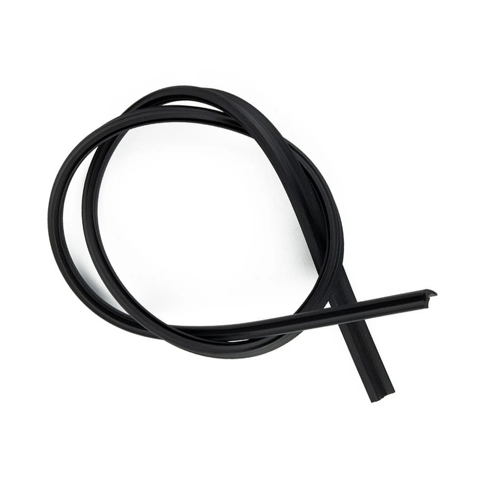 Rubber Windshield Reveal Surround Molding for Honda Accord (2003–2007) 73150-SNA-003