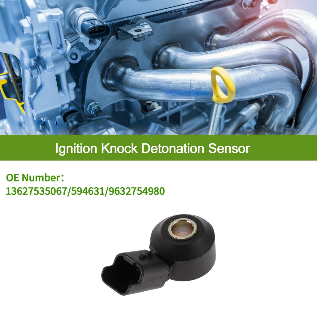 Ignition Knock Detonation Sensor for Mini Cooper Paceman (2013–2016)