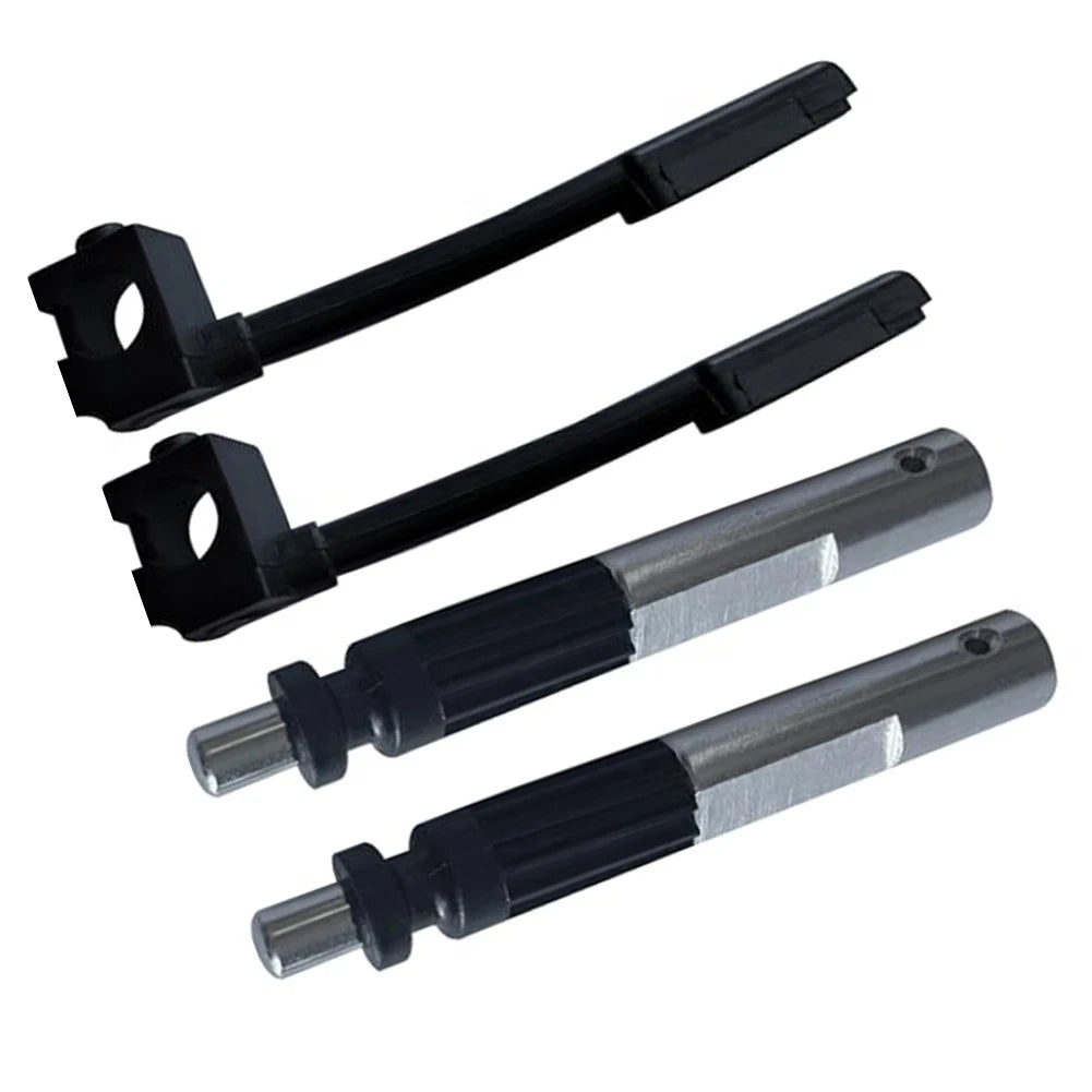 Oil Pump and Pressure Hose Set for 445 Chainsaw