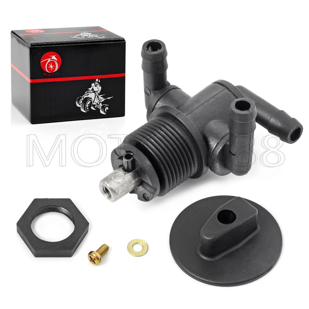 Fuel Shut Off Valve Petcock for Polaris Sportsman 500 335 400 600 700 (1996–2014)
