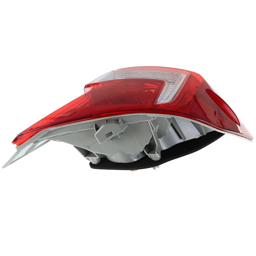 Outer Rear Brake Tail Light for Toyota Camry (2012–2014) Right Side Red