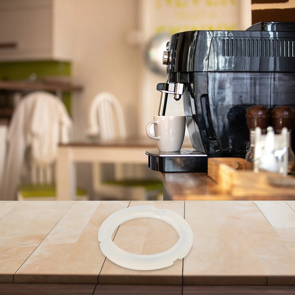 Silicone Sealing Rings for Espresso Machines (15 Types)