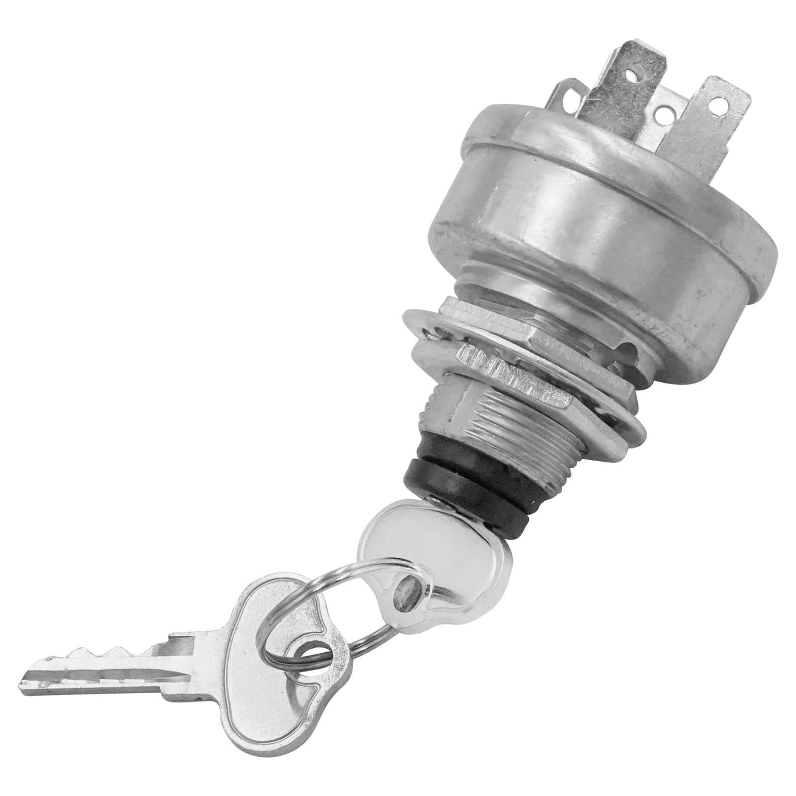 Ignition Switch Replacement for John Deere XUV550 XUV560 XUV590i (2016–2022)