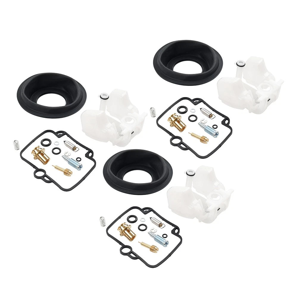 Carburetor Rebuild Kit for Mikuni BST36 Daytona 900 (1991–1993)