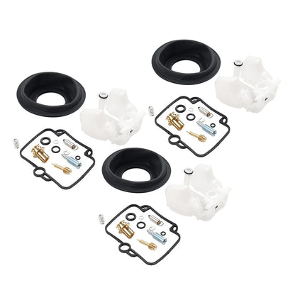 Carburetor Rebuild Kit for Mikuni BST36 Daytona 900 (1991–1993)