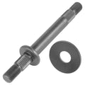 Spindle Shaft Replacement for Murray Lawn Tractor (2002–2020)
