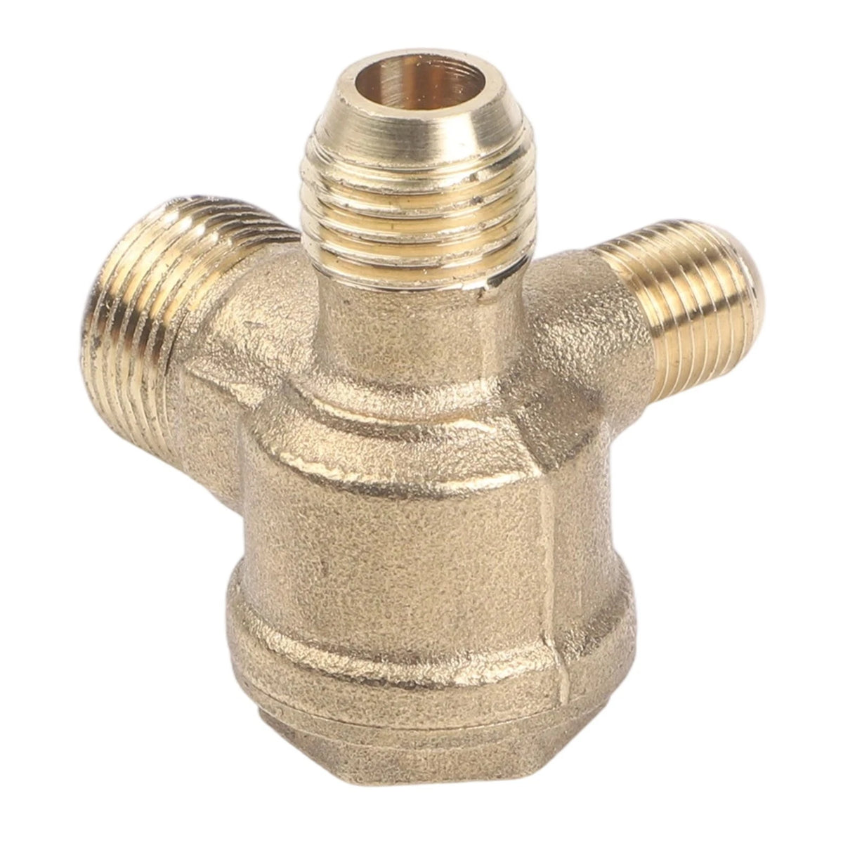 Cut-off Check Valve for Air Compressor (10mm, 14mm, 16mm)