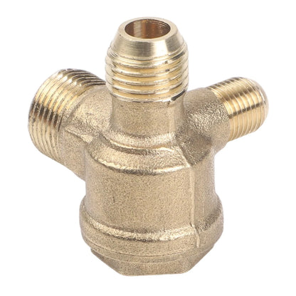 Cut-off Check Valve for Air Compressor (10mm, 14mm, 16mm)