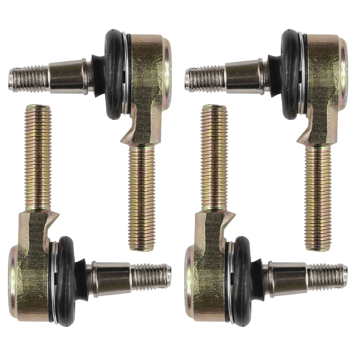 Tie Rod End Kit Front 2 Sets Replacement for Yamaha Raptor 250 (2008–2013)