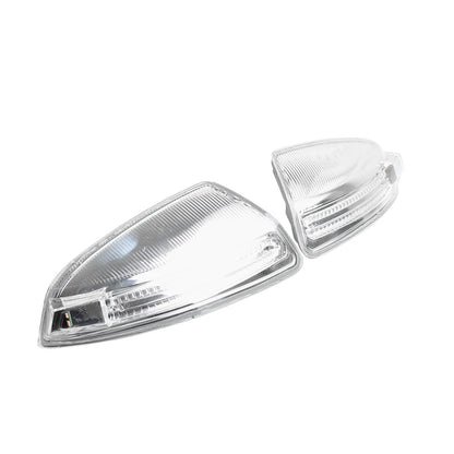 Side View Mirror Turn Signal Light for Mercedes Benz C Class W204 (2008–2014)