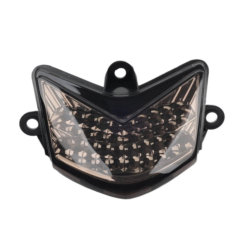 LED Turn Signal Brake Tail Light for Kawasaki Ninja ZX10R (2004–2005)