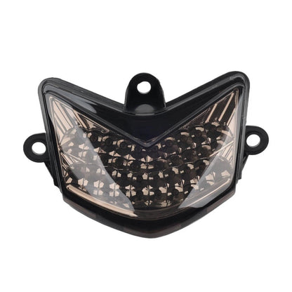 LED Turn Signal Brake Tail Light for Kawasaki Ninja ZX10R (2004–2005)