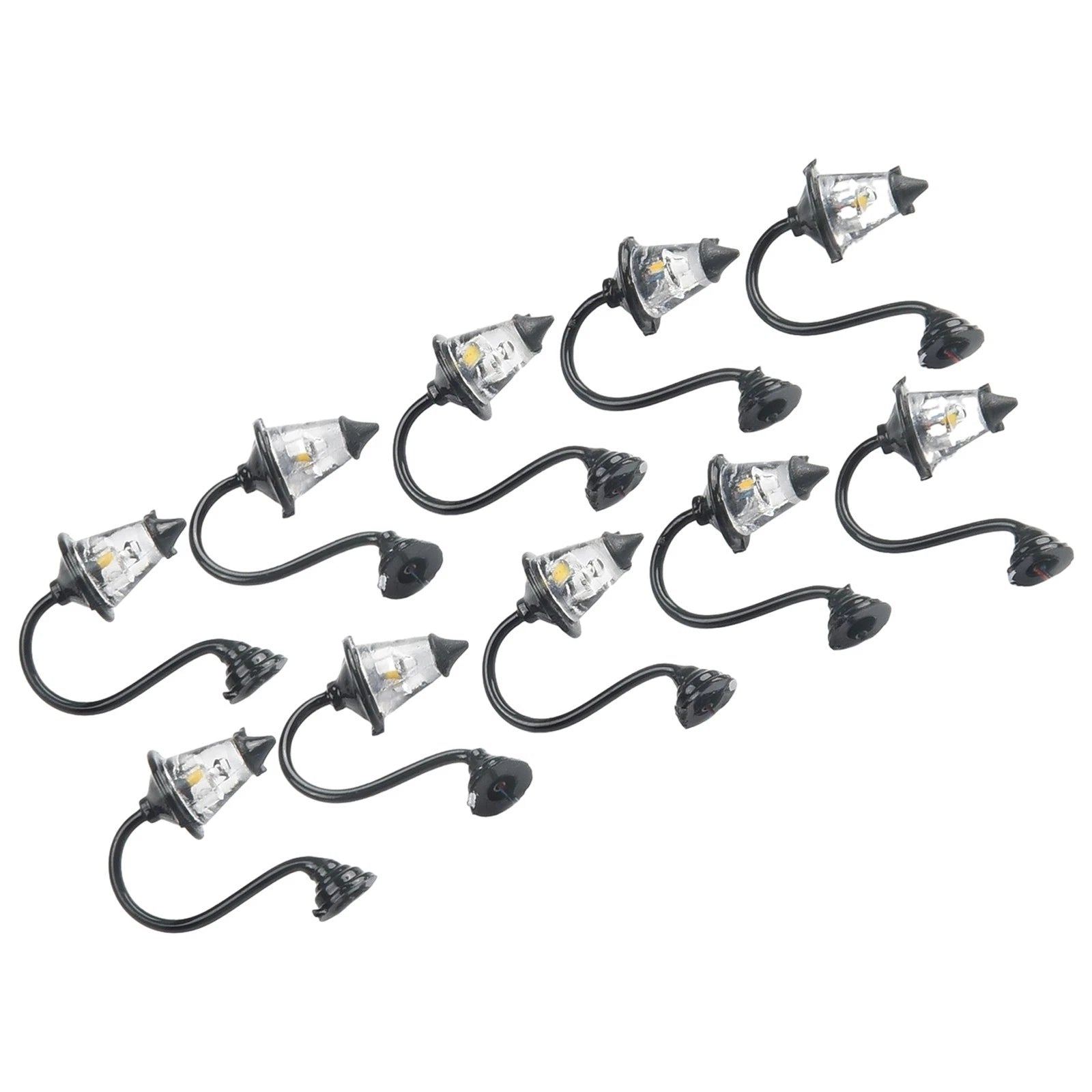 Wall Lamps for Light Model
