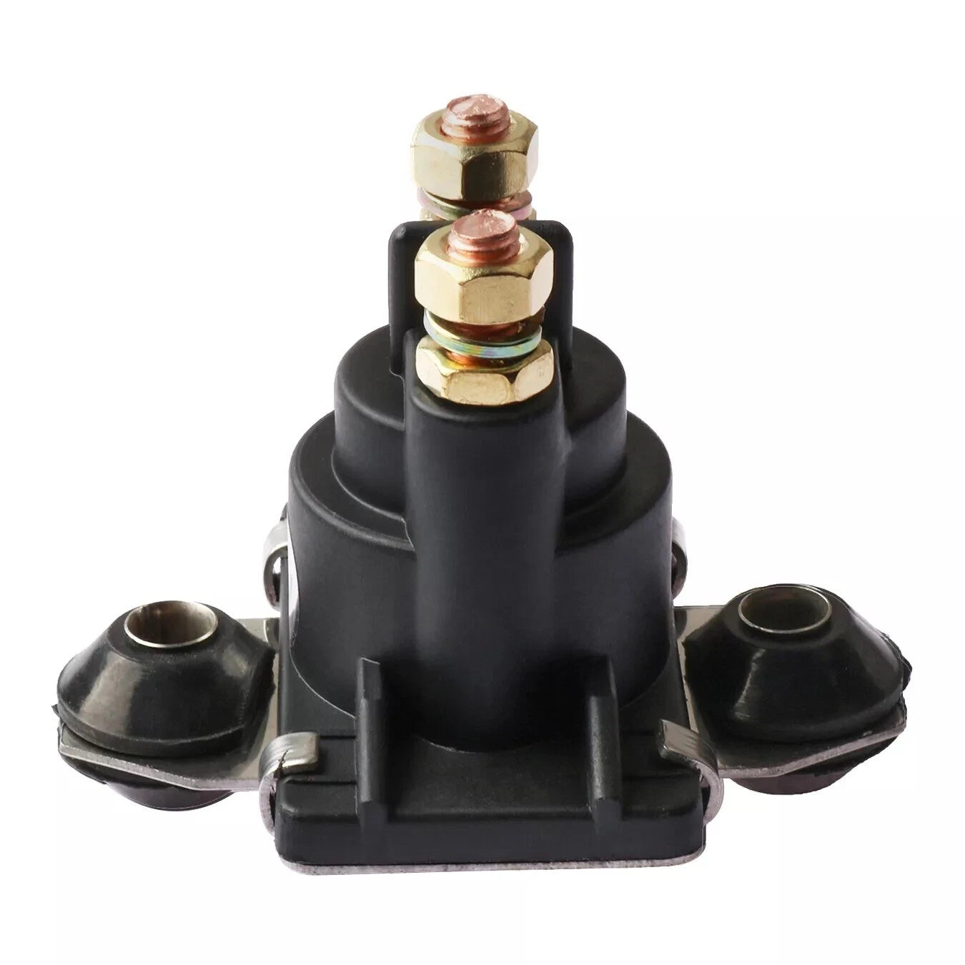 Starter Solenoid Relay for Yamaha Outboard 25 30 40 HP (1990–2023) 65W-81941-00-00
