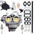FX730V Carburetor for Kawasaki (15004-7082, 15004-7051, 15004-1011, 15004-1025)