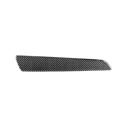 Interior Copilot Dash Cover Strip for Audi Q3 (2013–2018)