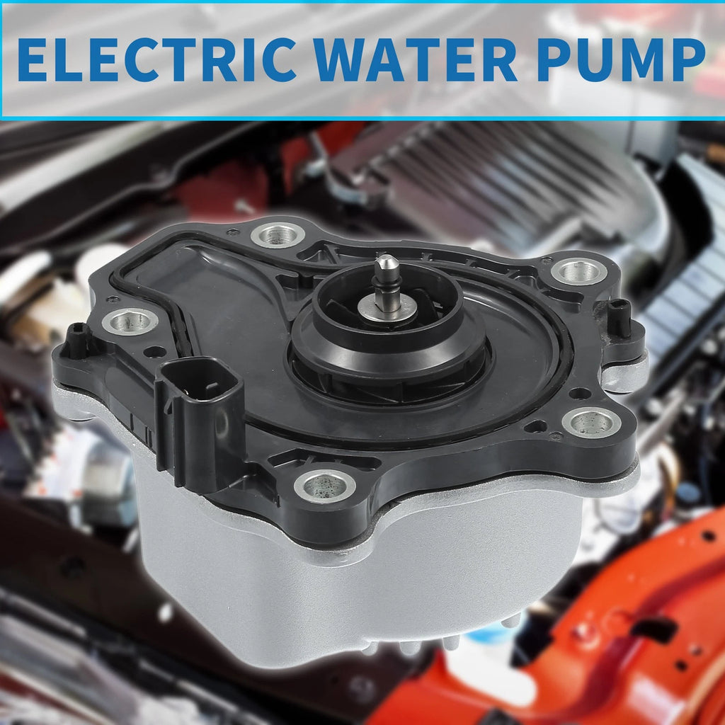 Electric Water Pump Replacement for Toyota Corolla 2020-2022 (for Prius)