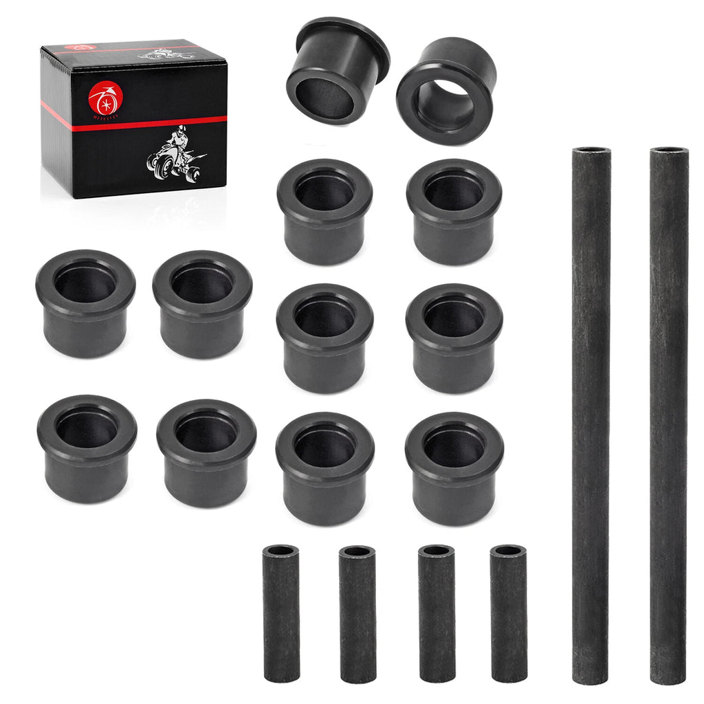 Banshee Upper Lower A Arm Bushing Kit for Yamaha YFZ350 (1991–2006)