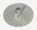 Trim Anode for Mercury Mariner Mercruiser (65-400 HP)