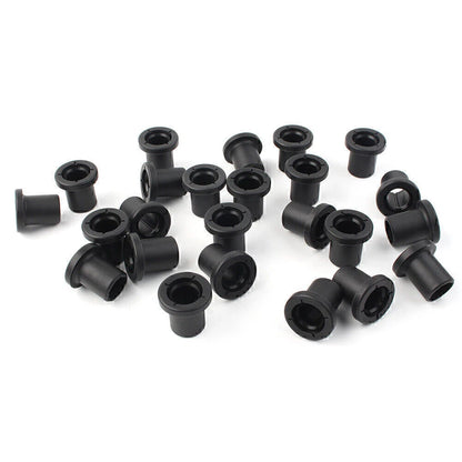Rear A-Arm Short Bushing Kit for Polaris Ranger 500 4X4 EFI (2005–2013)