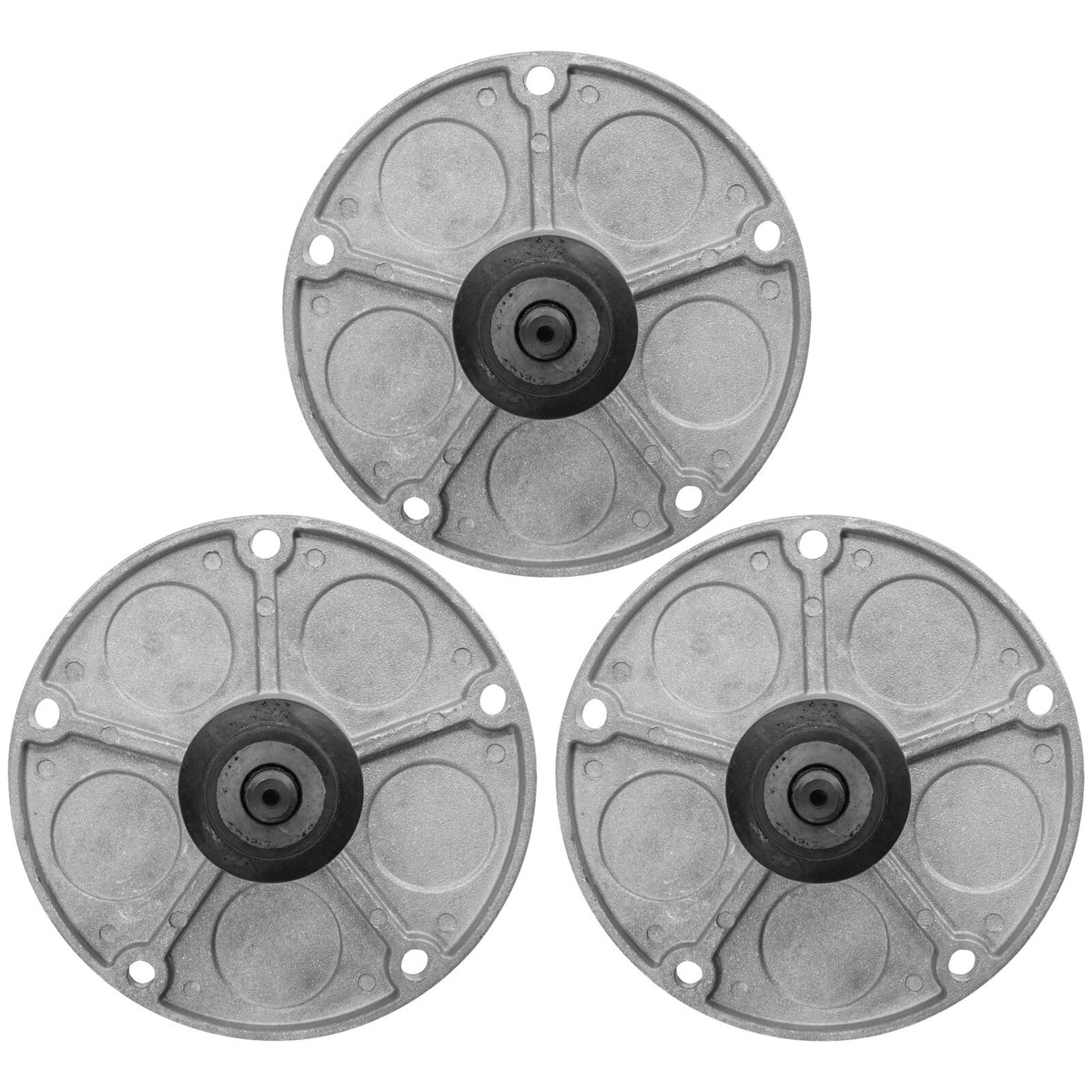 Spindle Replacement for Simplicity AC23460 46 Inch (1950–1960)