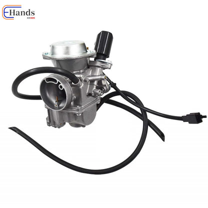 Carburetor for Trailmaster 300cc ATV UTV (2018–2023)