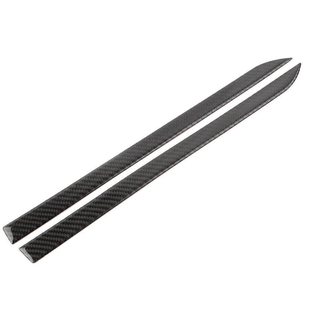 2X Interior Door Panel Trim for Subaru Forester (2013–2018)