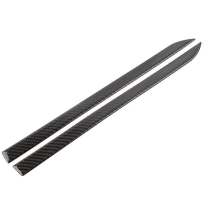 2X Interior Door Panel Trim for Subaru Forester (2013–2018)