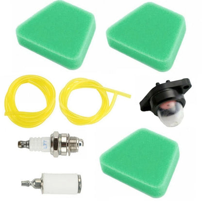 Fuel Maintenance Kit for Poulan Chainsaws