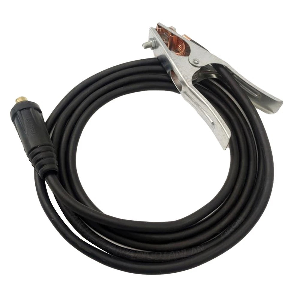 300A MIG TIG Welding Clamp for Ergonomic Handle (100cm, 200cm, 300cm)