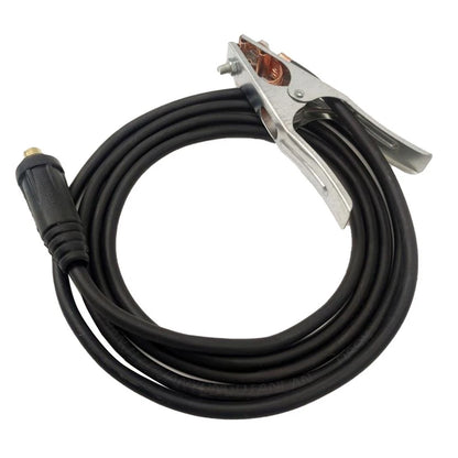 300A MIG TIG Welding Clamp for Ergonomic Handle (100cm, 200cm, 300cm)