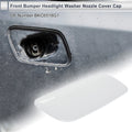 Front Right Headlight Washer Nozzle Cover for Mazda 3 M3 (2014–2018)