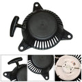 Recoil Starter for Lawn Mowers (1 Pcs)