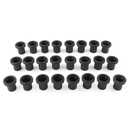 Rear A-Arm Short Bushing Kit for Polaris Ranger 500 4X4 EFI (2005–2013)