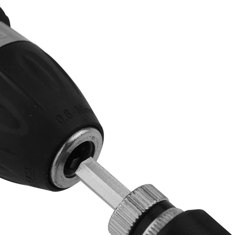 Screw Extractor Set for Efficient Removal of Rusted Stripped Screws