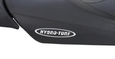 Hydro-Turf Seat Cover for Yamaha FX HO SVHO SHO (2019–2021) Black