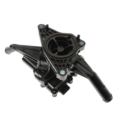 Cooling System Thermostat for Hyundai