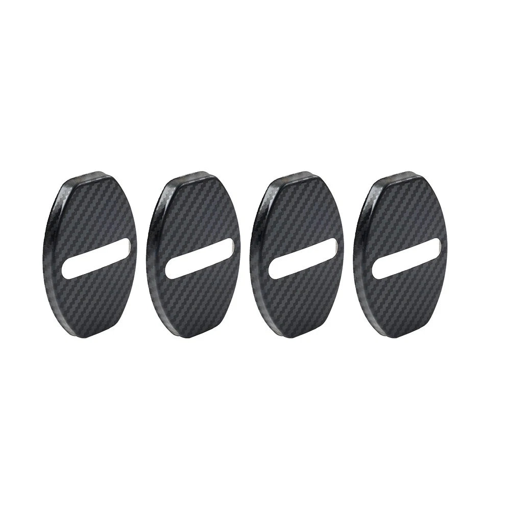 Lock Protective Cover For Audi A4 TT S3 S4 For VW Golf Passat Tiguan AU Stock