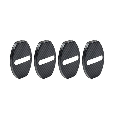 Lock Protective Cover For Audi A4 TT S3 S4 For VW Golf Passat Tiguan AU Stock