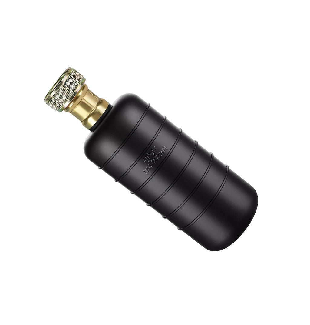 Drain Bladder for Clogged Sewer Pipe Cleaning (4"-6")