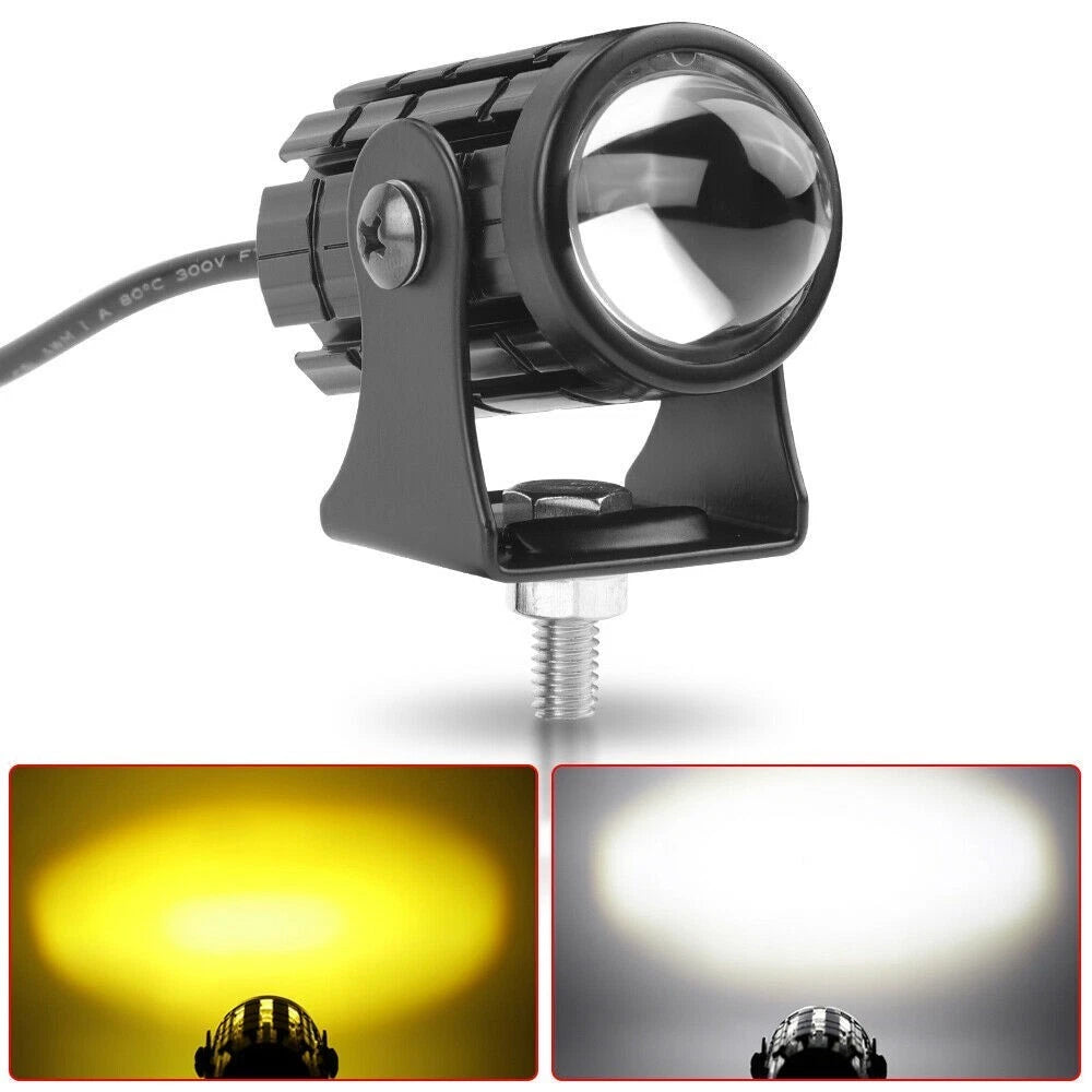 LED Headlight Fog Light for ATV (Offroad)