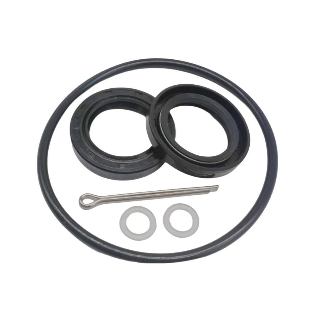 Propeller Shaft Seal Kit with Oil Seal 91252-ZW1-B02 for Honda 115-130 HP