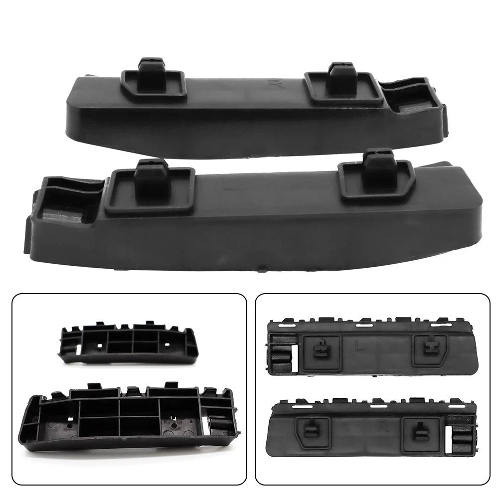 Front Bumper Bracket Retainer for Acura TSX (2009–2014)