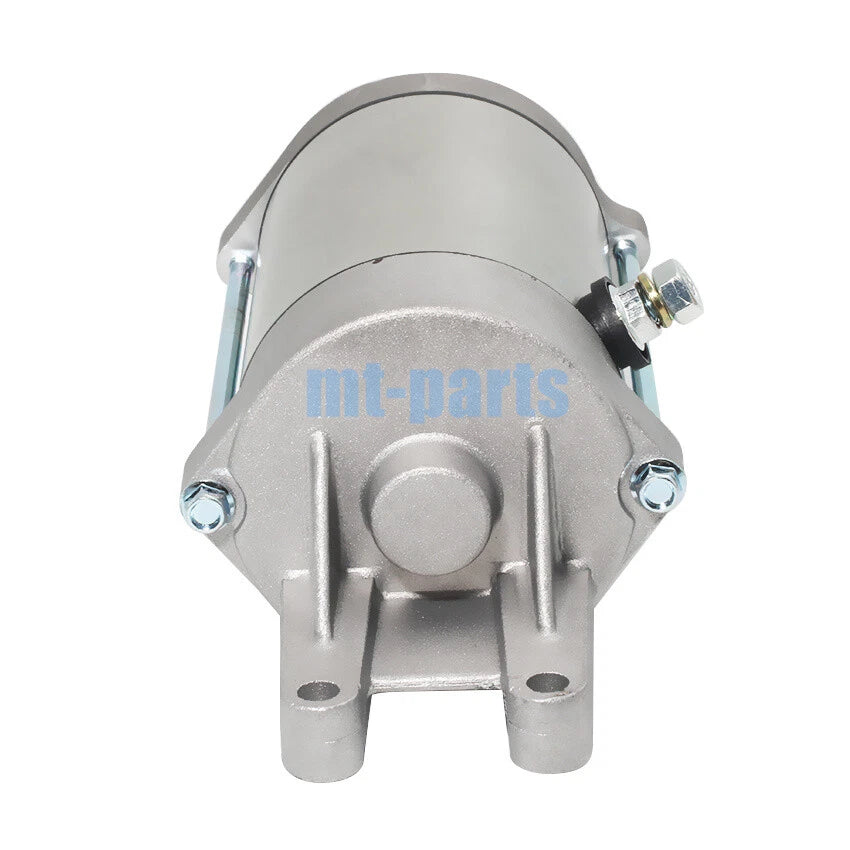 Starter Motor for Gilera Fuoco 500, Nexus 500 E3 (2006–2011) 82699R