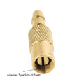Inflation Valve for Air Line System (1pc)