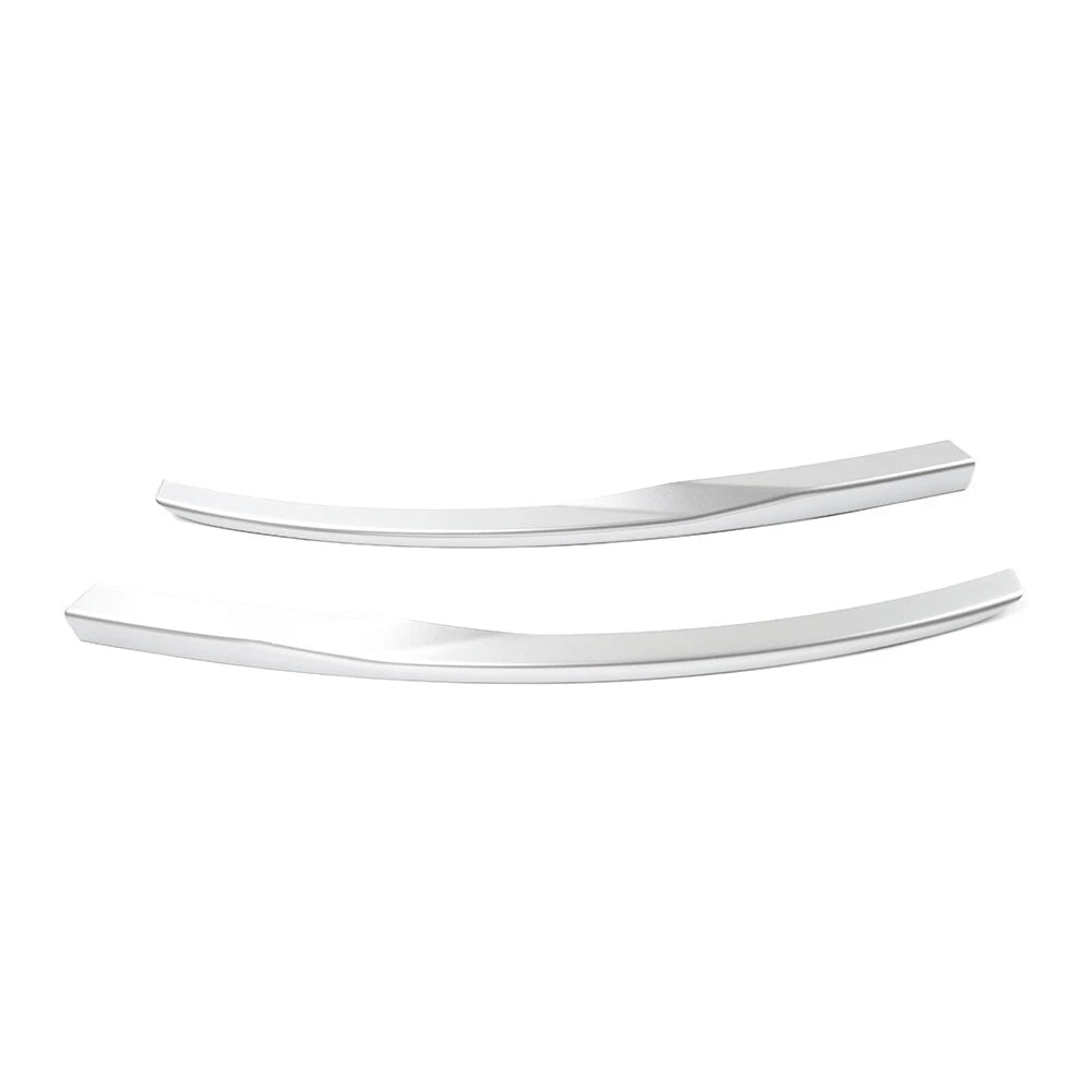 Front Bumper Insert Molding Trim for Land Rover Range Rover (2018–2022)