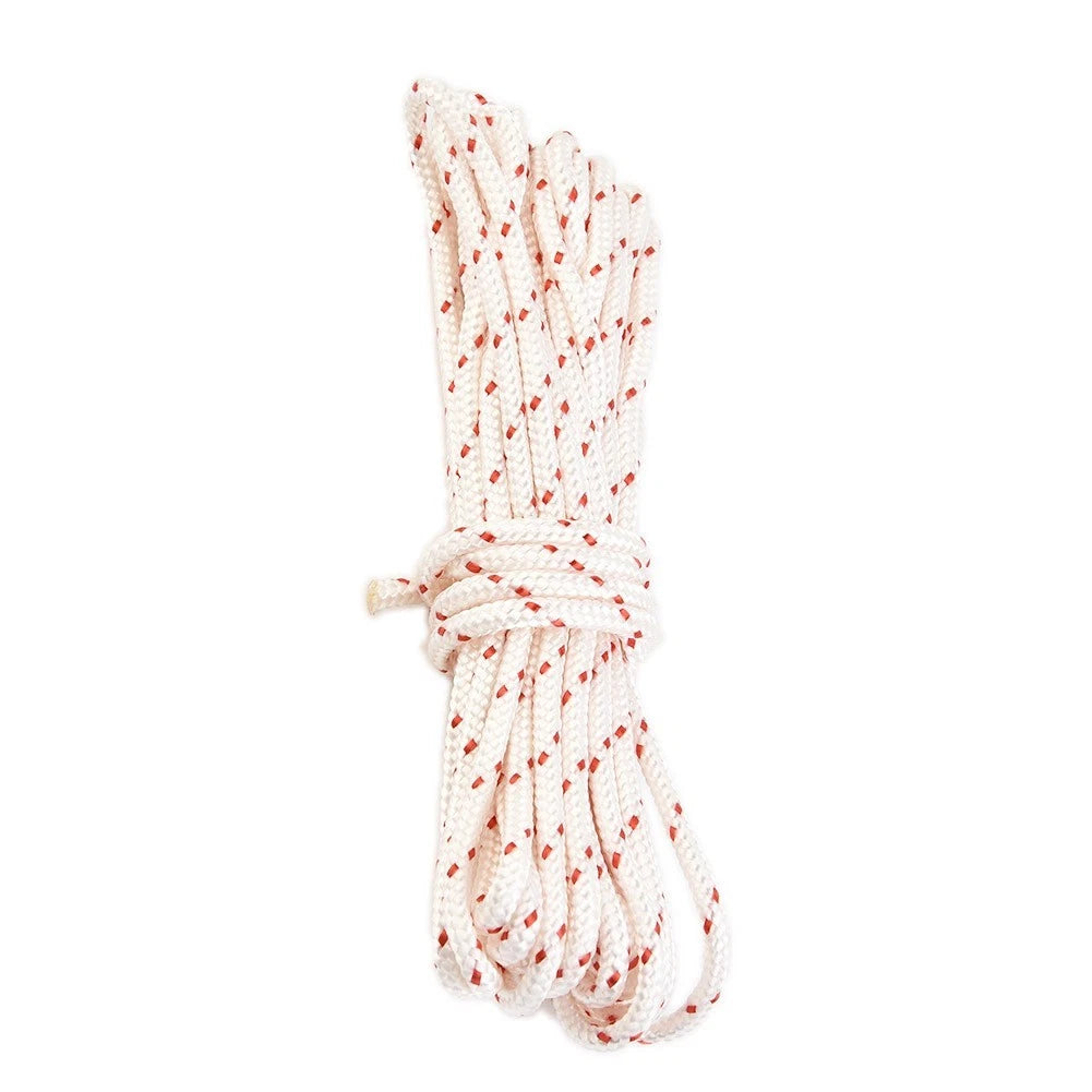 Starter Rope for Lawn Mower (5.5mm, 220 Kg)