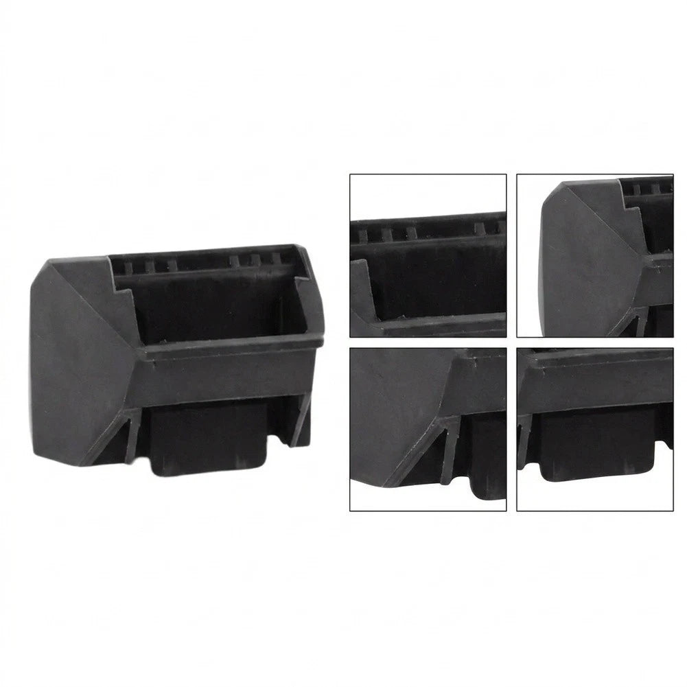 OEM Radiator Lower Mounting Bracket 17117524956 for BMW E81 E87 E90 E92 (2007–2013)