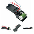 Cooling Fan for Mini Cooper R50 (2002–2006)